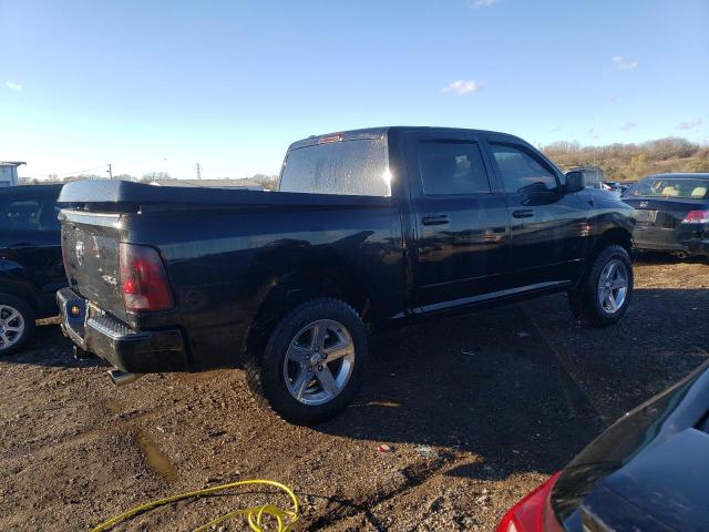 Photo 3 from auction – 2013 RAM 1500 ST with VIN 1C6RR7KT8DS511471