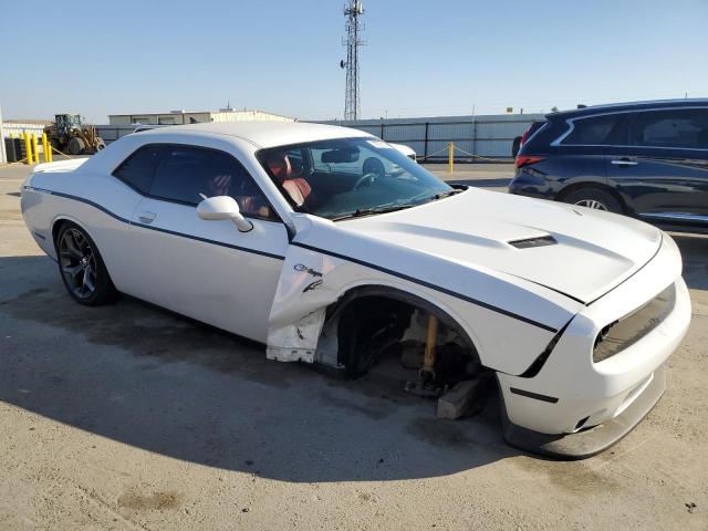 Photo 4 from auction – 2015 DODGE CHALLENGER with VIN 2C3CDZBG1FH707696