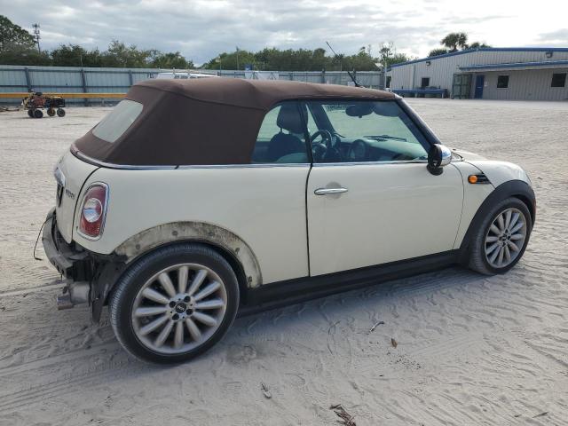 Photo 3 from auction – 2012 MINI COOPER with VIN WMWZN3C51CT134016