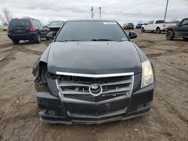 Photo 5 from auction – 2011 CADILLAC CTS with VIN 1G6DA5EY6B0116366