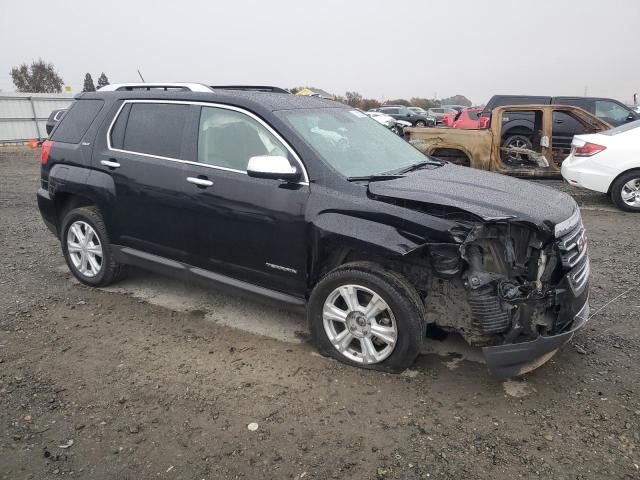 Photo 4 from auction – 2017 GMC TERRAIN SL with VIN 2GKFLUEK6H6334897