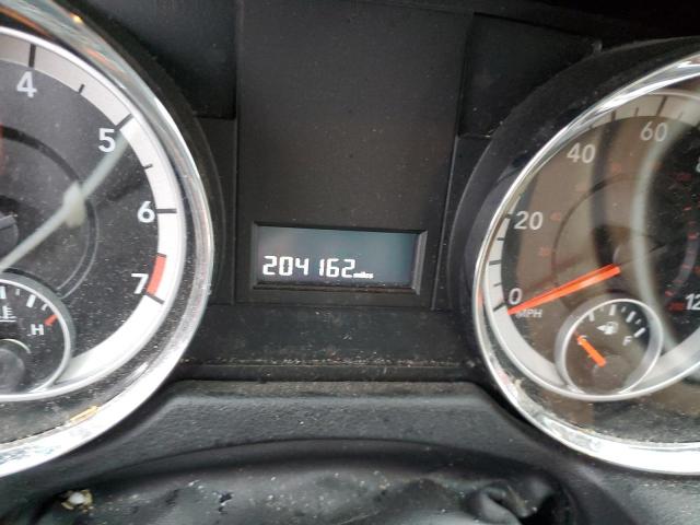 Фото 9 с аукциона – 2014 DODGE GRAND CARA с VIN 2C4RDGCG2ER291689