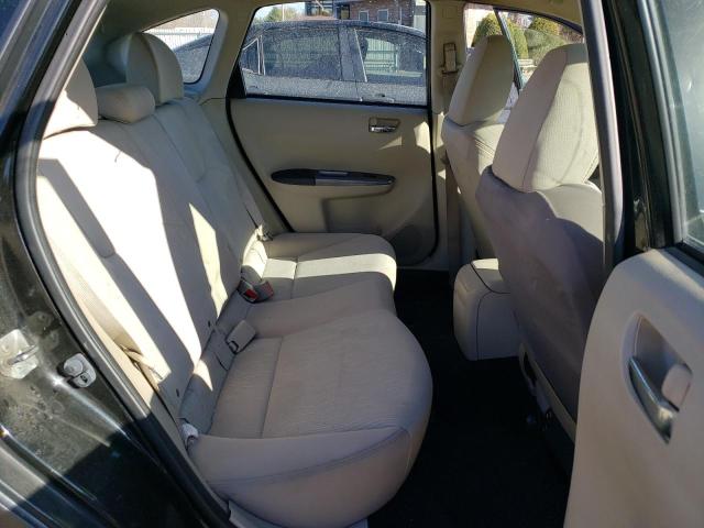 Photo 10 from auction – 2011 SUBARU IMPREZA OU with VIN JF1GH6D67BH828324