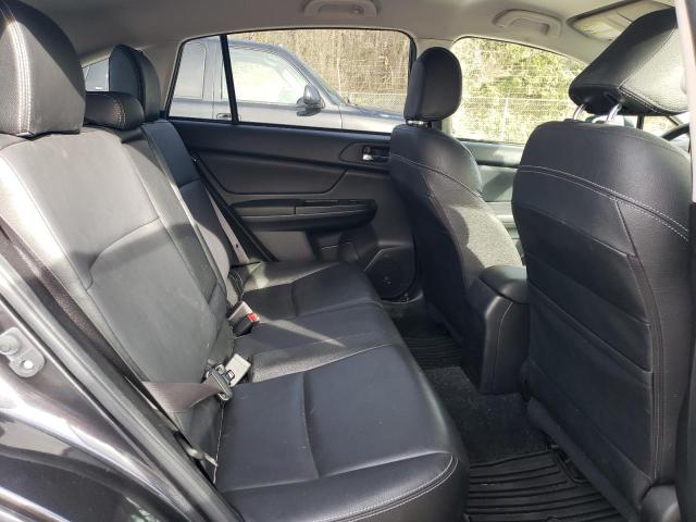 Photo 11 from auction – 2014 SUBARU XV CROSSTR with VIN JF2GPAGC1E8215056