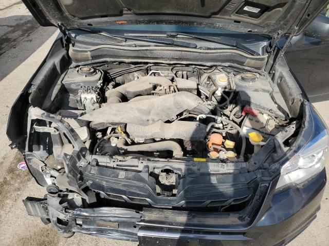 Photo 12 from auction – 2018 SUBARU FORESTER 2 with VIN JF2SJABC1JH495994