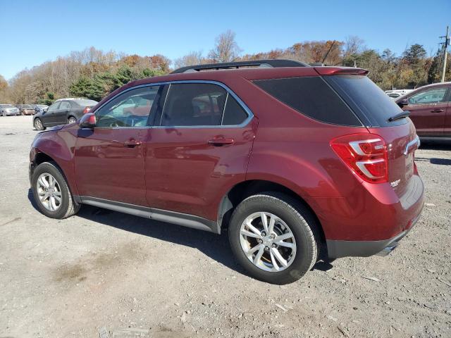 Photo 2 from auction – 2016 CHEVROLET EQUINOX LT with VIN 2GNFLFE39G6271932