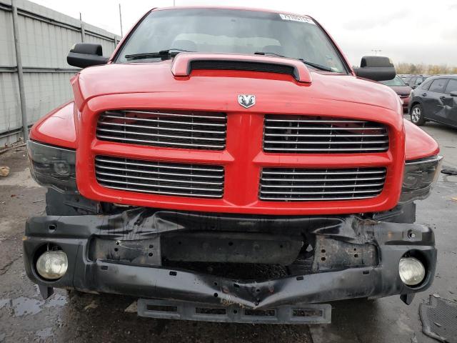 Photo 5 from auction – 2004 DODGE RAM 1500 S with VIN 1D7HU18D24J203093