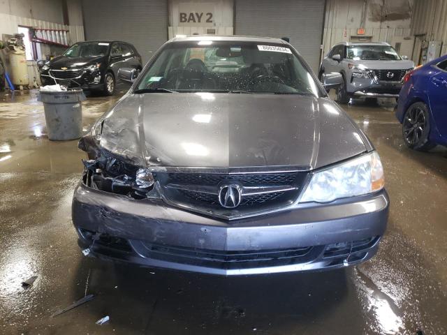 Photo 5 from auction – 2003 ACURA 3.2TL TYPE with VIN 19UUA56833A011003