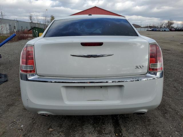 Photo 6 from auction – 2013 CHRYSLER 300 with VIN 2C3CCAAG5DH541377