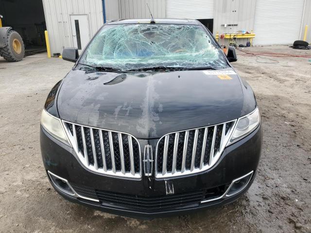 Photo 5 from auction – 2011 LINCOLN MKX with VIN 2LMDJ6JK8BBJ03301