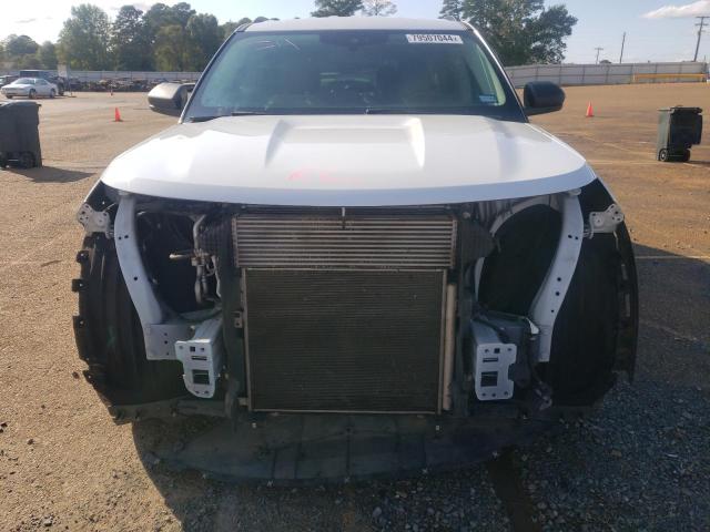 Photo 5 from auction – 2020 FORD EXPLORER X with VIN 1FMSK7DH7LGC79871