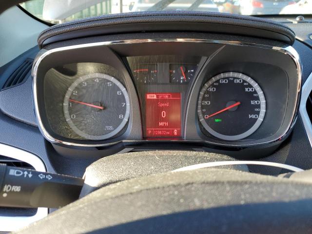 Photo 9 from auction – 2015 GMC TERRAIN SL with VIN 2GKFLVEK6F6332540