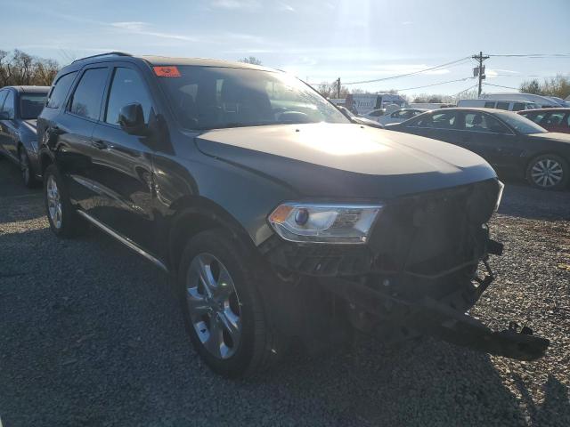Photo 4 from auction – 2014 DODGE DURANGO LI with VIN 1C4RDJDG8EC520882