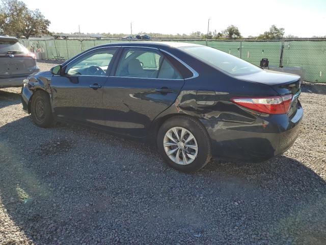 Photo 2 from auction – 2017 TOYOTA CAMRY LE with VIN 4T1BF1FK7HU811364
