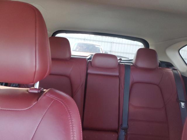 Photo 10 from auction – 2022 MAZDA CX-5 PREFE with VIN JM3KFBCM2N0646902