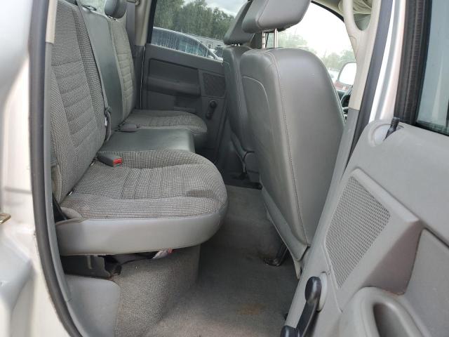 Photo 10 from auction – 2006 DODGE RAM 1500 S with VIN 1D7HA18N76S597706