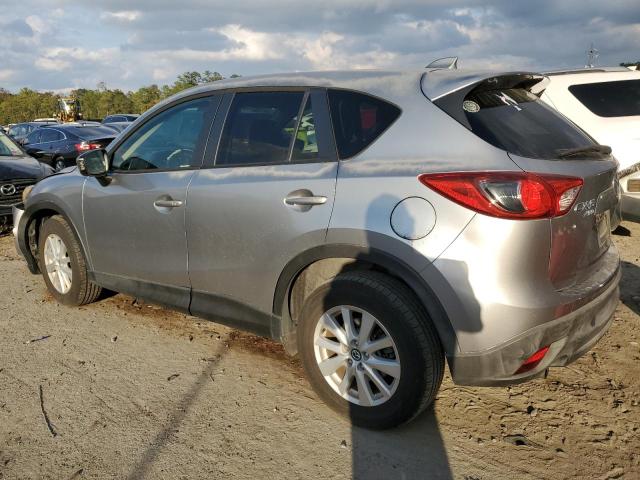 Photo 2 from auction – 2013 MAZDA CX-5 TOURI with VIN JM3KE4CE0D0108642