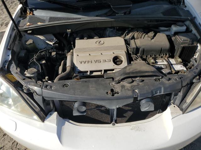 Photo 12 from auction – 2004 LEXUS RX 330 with VIN 2T2HA31U04C013115