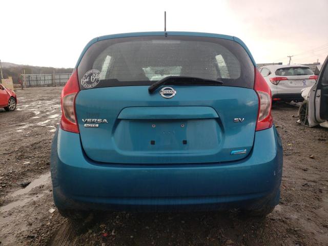 Photo 6 from auction – 2015 NISSAN VERSA NOTE with VIN 3N1CE2CP5FL362617