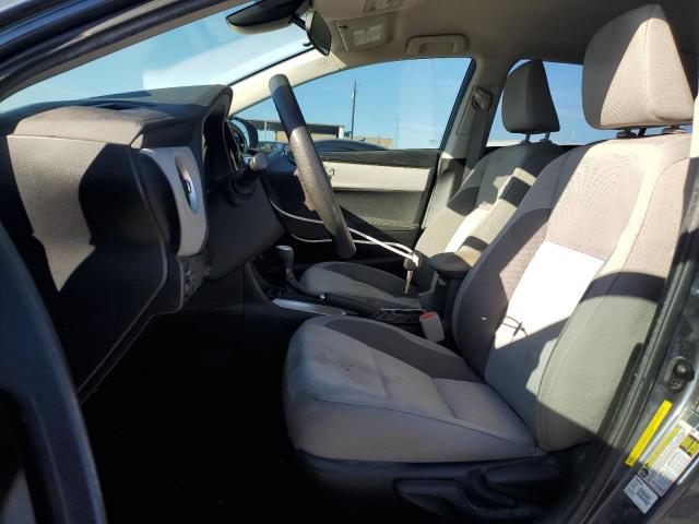 Photo 7 from auction – 2017 TOYOTA COROLLA L with VIN 5YFBURHE2HP692586