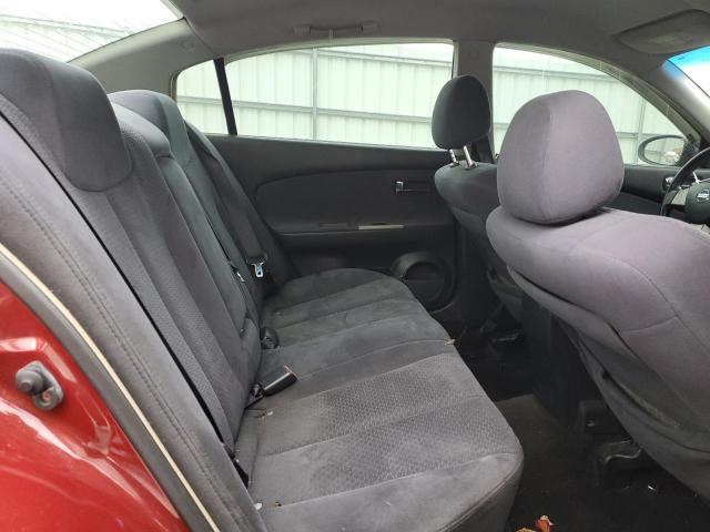 Photo 10 from auction – 2005 NISSAN ALTIMA S with VIN 1N4AL11D55C228171