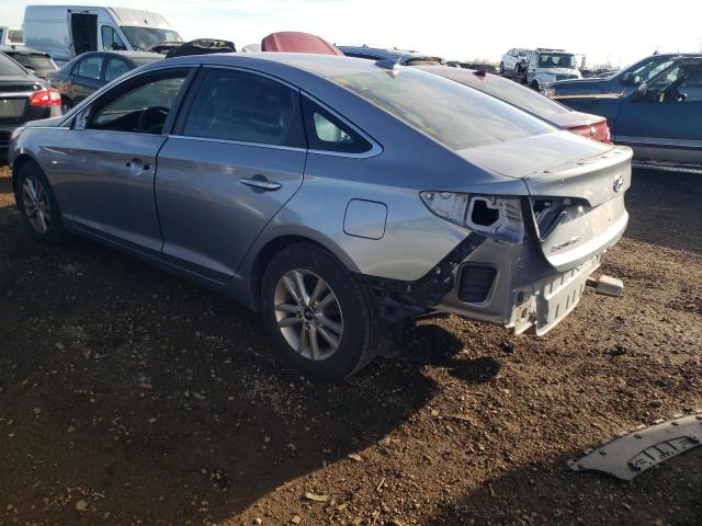 Photo 2 from auction – 2016 HYUNDAI SONATA SE with VIN 5NPE24AF5GH338744