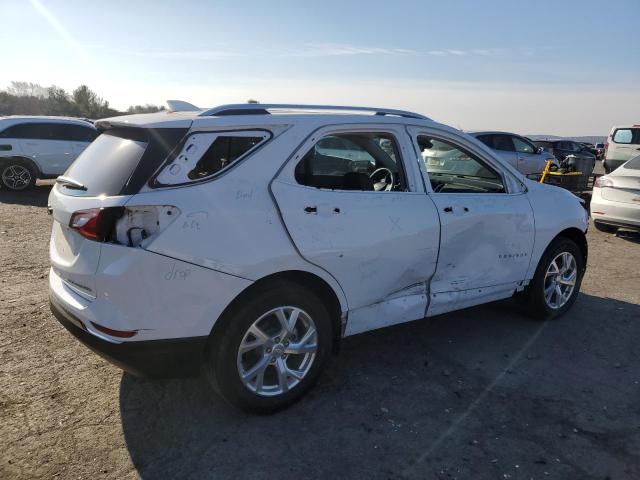 Photo 3 from auction – 2020 CHEVROLET EQUINOX PR with VIN 3GNAXXEV2LS710941