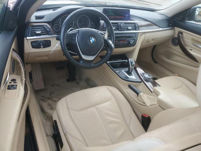 Photo 8 from auction – 2014 BMW 435 XI with VIN WBA3R5C59EF730448