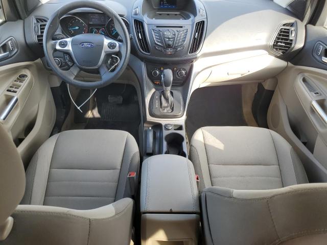 Photo 8 from auction – 2016 FORD ESCAPE SE with VIN 1FMCU0GX8GUA35601