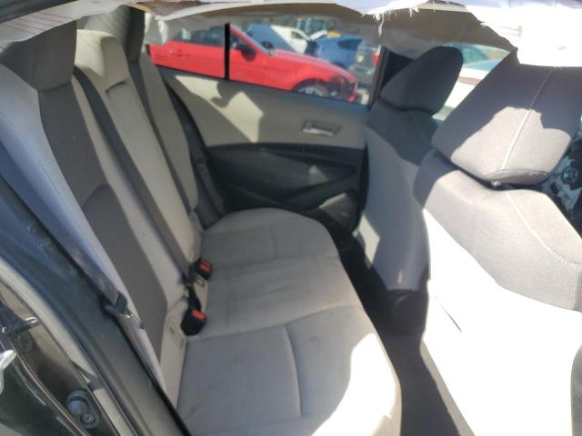 Photo 10 from auction – 2020 TOYOTA COROLLA LE with VIN 5YFEPRAEXLP129826