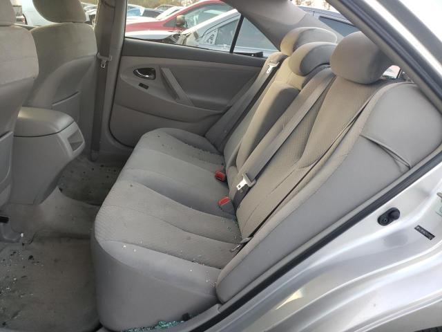 Photo 10 from auction – 2009 TOYOTA CAMRY BASE with VIN 4T1BE46K39U297034