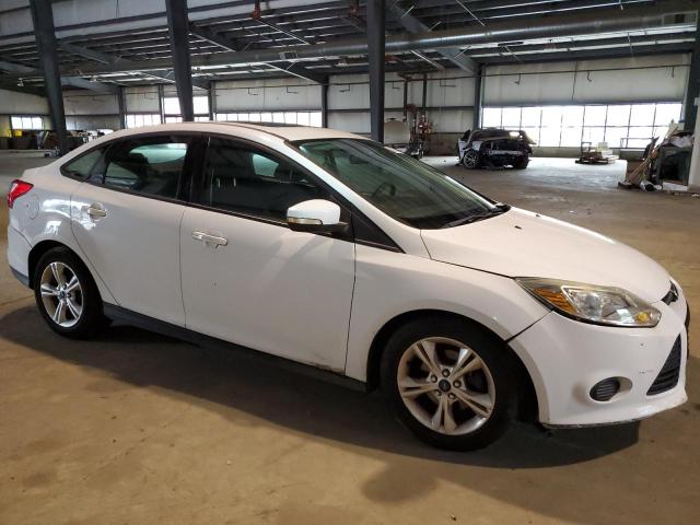 Foto 4 de la subasta – 2014 FORD FOCUS SE con VIN 1FADP3F26EL272054