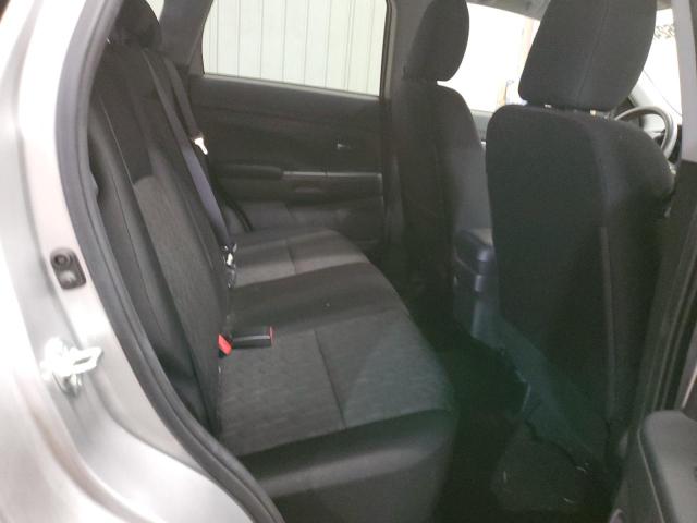 Photo 11 from auction – 2022 MITSUBISHI OUTLANDER with VIN JA4ARUAU9NU010412