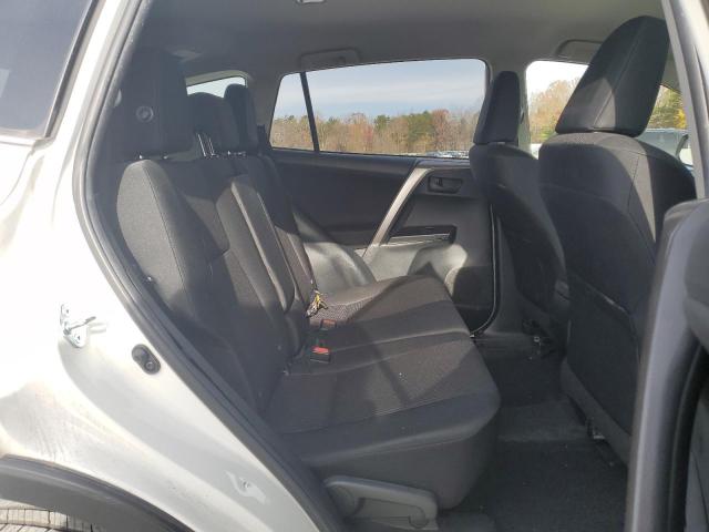 Photo 11 from auction – 2017 TOYOTA RAV4 LE with VIN JTMZFREV1HJ128686