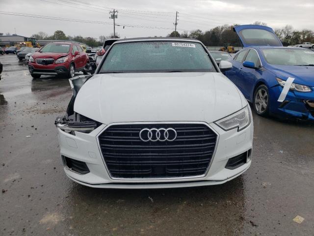 Photo 5 from auction – 2018 AUDI A3 PREMIUM with VIN WAU6ULFF8J1078062