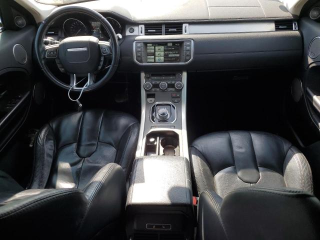 Photo 8 from auction – 2015 LAND ROVER RANGE ROVE with VIN SALVP2BG8FH077368