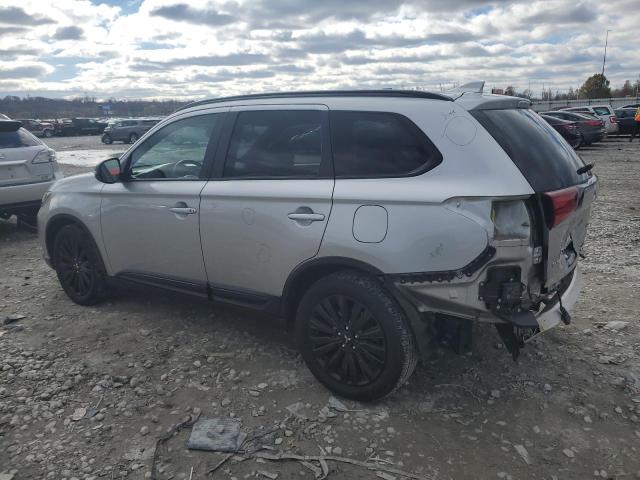 Photo 2 from auction – 2020 MITSUBISHI OUTLANDER with VIN JA4AD3A39LJ001014