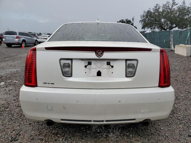 Photo 6 from auction – 2010 CADILLAC STS with VIN 1G6DU6EV0A0134959