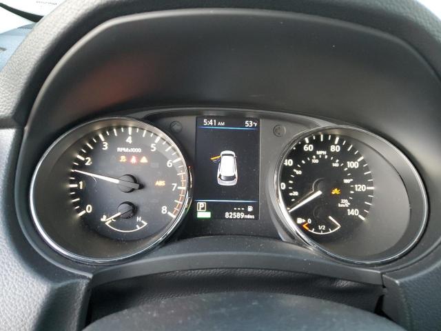 Photo 9 from auction – 2018 NISSAN ROGUE S with VIN KNMAT2MT4JP544408