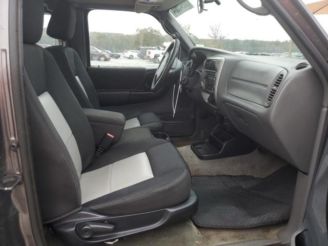 Снимка 10 от търг – 2011 FORD RANGER SUP с VIN 1FTKR4EE6BPA73295