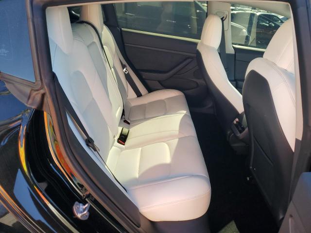 Photo 10 from auction – 2022 TESLA MODEL 3 with VIN 5YJ3E1EA6NF358279