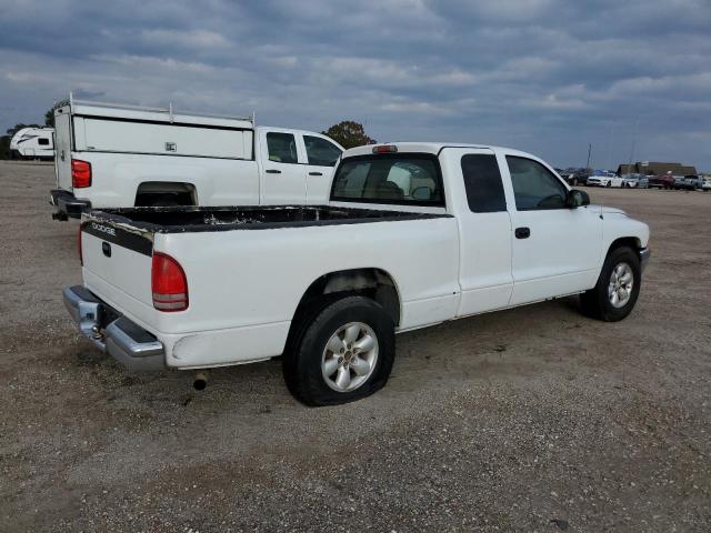 Photo 3 from auction – 2004 DODGE DAKOTA SLT with VIN 1D7GL42K64S720401