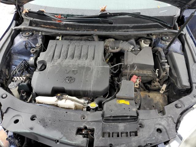 Photo 11 from auction – 2013 TOYOTA AVALON BAS with VIN 4T1BK1EB7DU029492