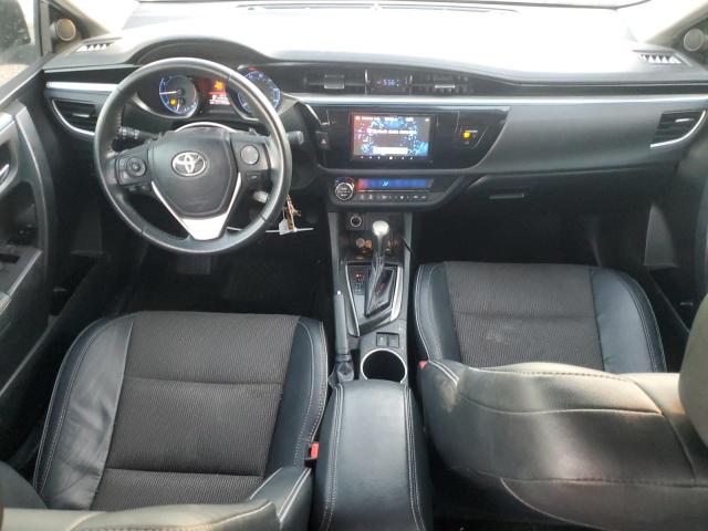 Photo 8 from auction – 2014 TOYOTA COROLLA L with VIN 2T1BURHE4EC062449