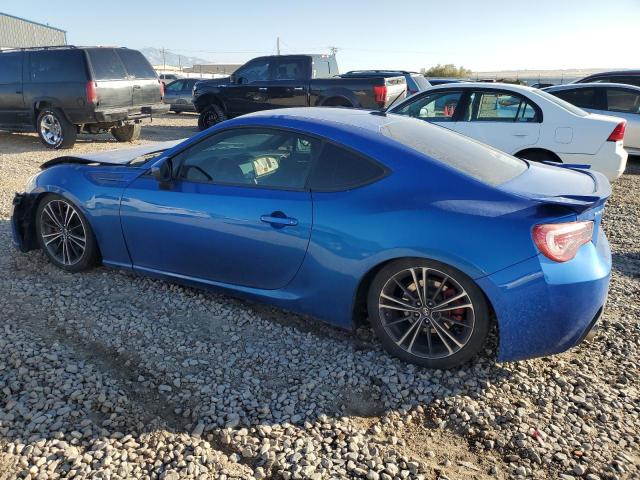 Photo 2 from auction – 2013 SUBARU BRZ 2.0 LI with VIN JF1ZCAC13D2602030