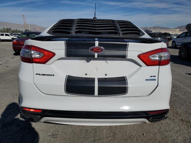 Photo 6 from auction – 2014 FORD FUSION SE with VIN 3FA6P0H98ER317983