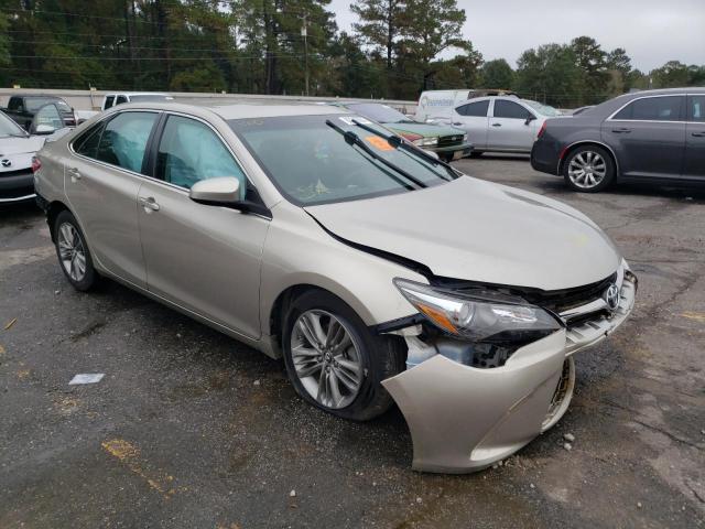 Photo 4 from auction – 2017 TOYOTA CAMRY LE with VIN 4T1BF1FKXHU736837