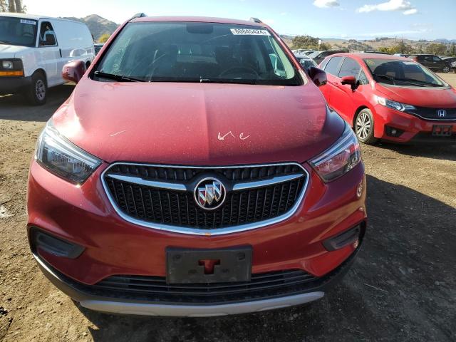 Photo 5 from auction – 2020 BUICK ENCORE PRE with VIN KL4CJASBXLB064970