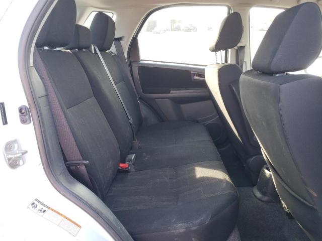 Photo 10 from auction – 2012 SUZUKI SX4 with VIN JS2YB5A32C6303887