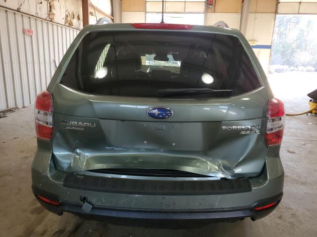 Photo 6 from auction – 2015 SUBARU FORESTER with VIN JF2SJADC2FH800357